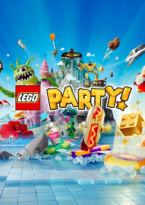 LEGO Party! PC