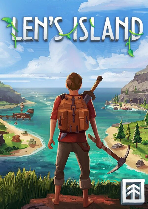 Len's Island PC