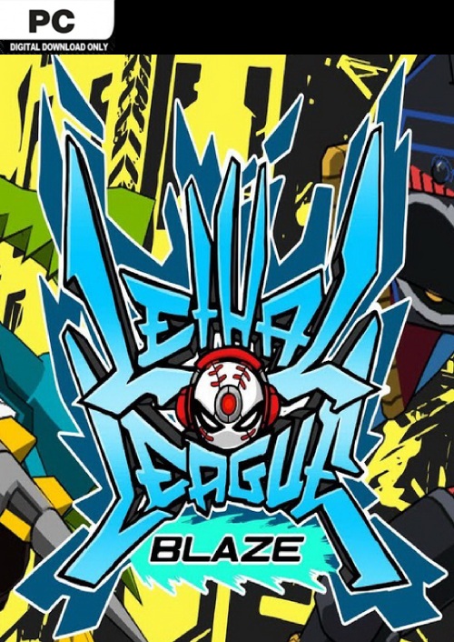 Lethal League Blaze PC