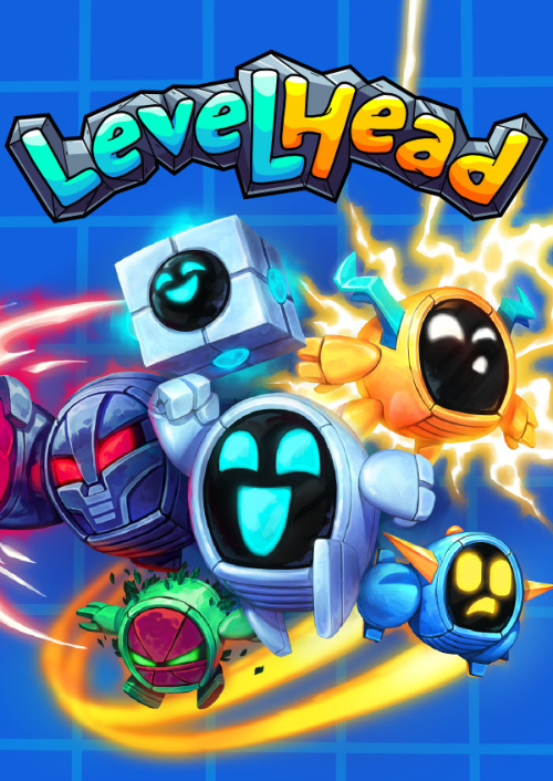 Levelhead PC