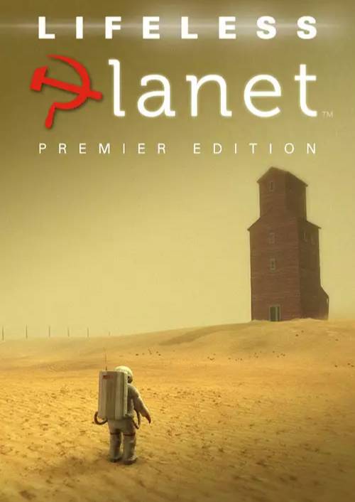 Lifeless Planet: Premier Edition PC