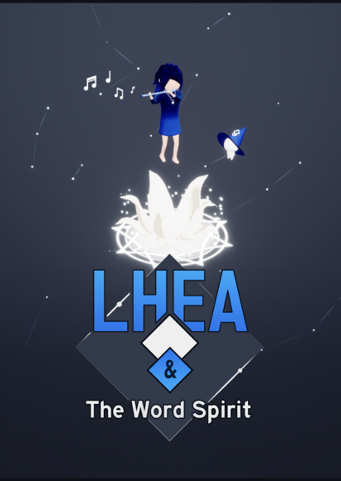 LHEA and the Word Spirit PC