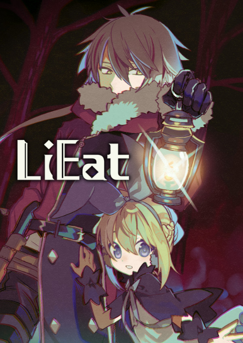 LiEat PC