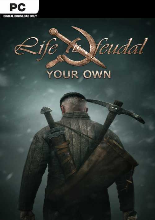 Life is Feudal - Your Own PC