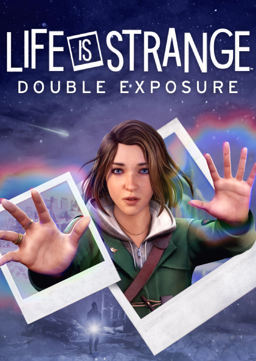 Life is Strange: Double Exposure Xbox Series X|S & PC (WW)