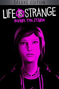 Life is Strange: Before the Storm Deluxe Edition PC Life is Strange: Before the Storm Deluxe Edition PC