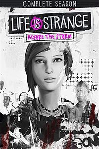 Life is Strange: Before the Storm PC
