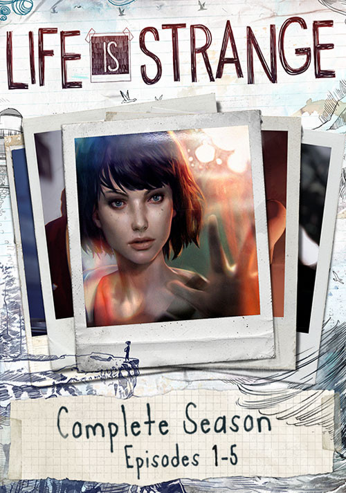 Life is Strange: Complete Season PC
