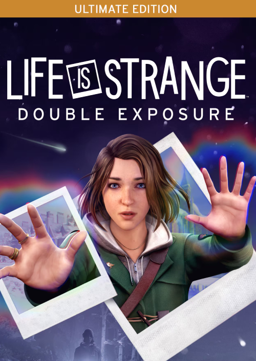 Life is Strange: Double Exposure Ultimate Edition Xbox Series X|S & PC (US)