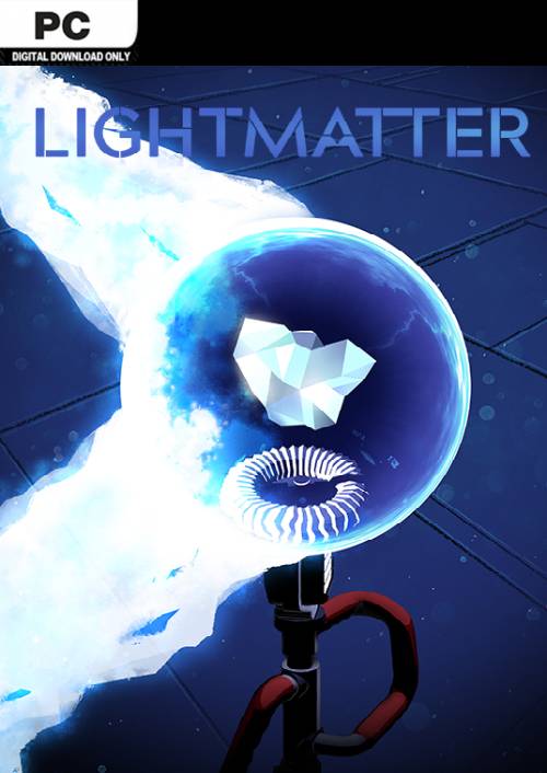 Lightmatter PC