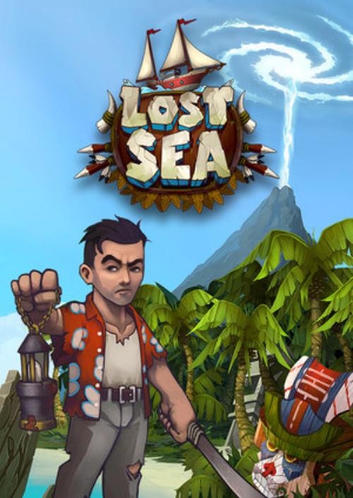 Lost Sea PC