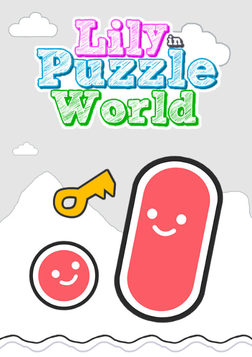 Lily in Puzzle World PC