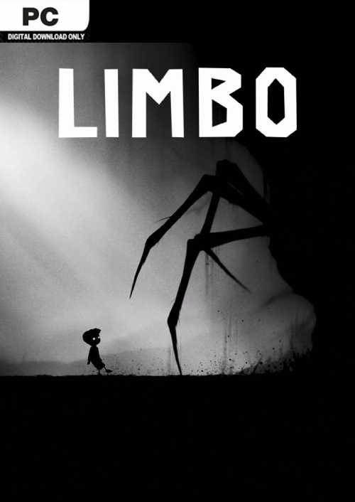 Limbo PC