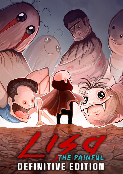 LISA: The Painful PC