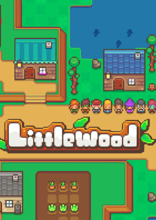 Littlewood PC