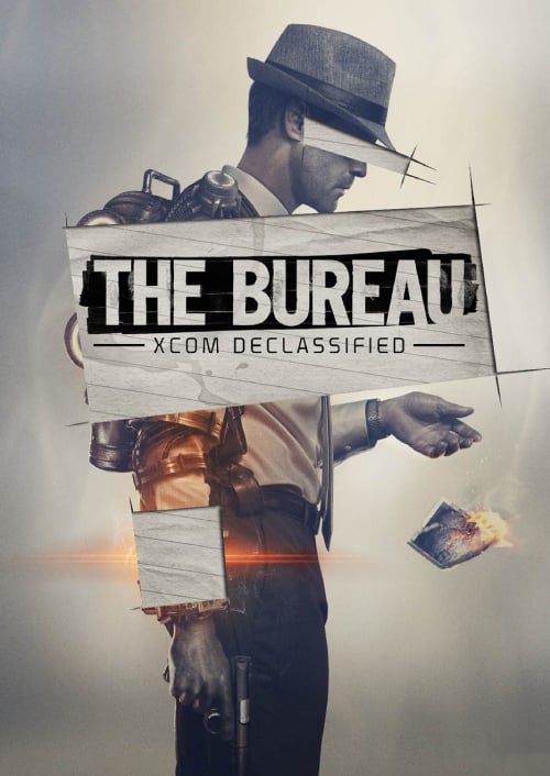 The Bureau: XCOM Declassified PC