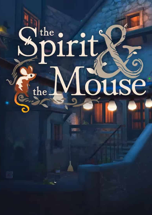 The Spirit and the Mouse PC