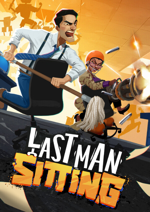Last Man Sitting PC