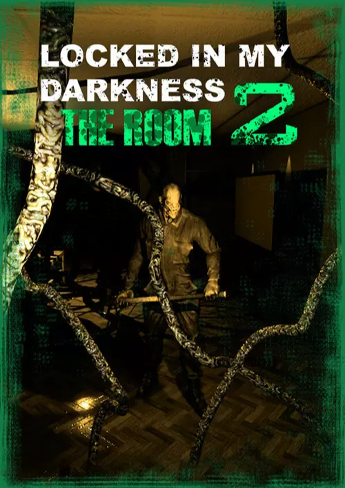 Locked in my Darkness 2: The Room PC