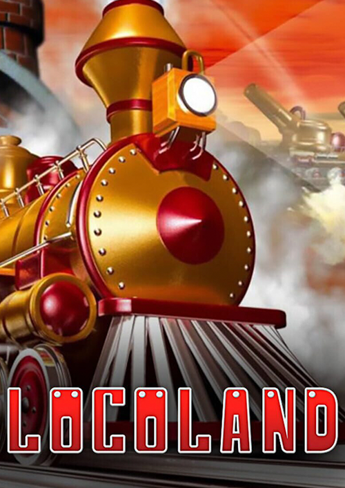 Locoland PC