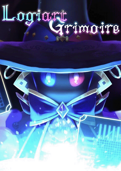 Logiart Grimoire PC