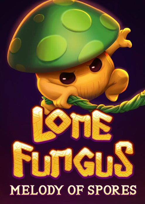 Lone Fungus: Melody of Spores PC