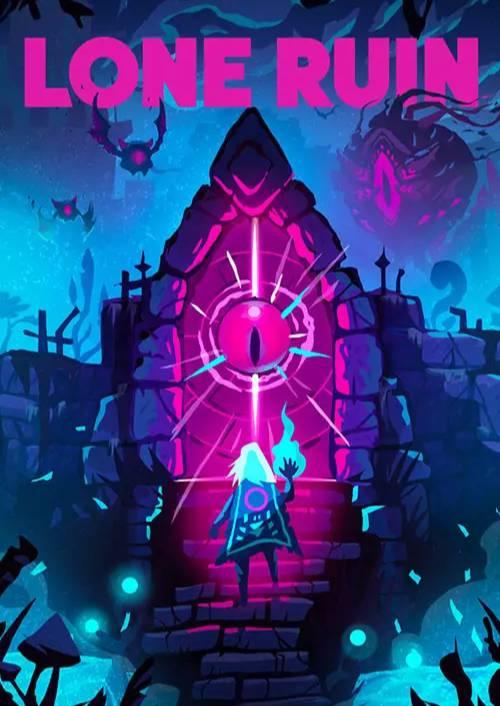 LONE RUIN PC