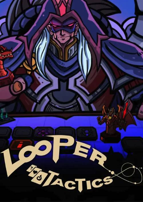 Looper Tactics PC