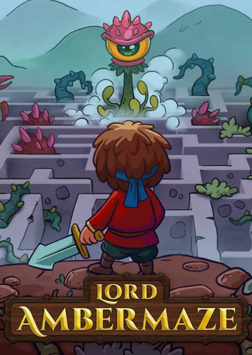 Lord Ambermaze PC