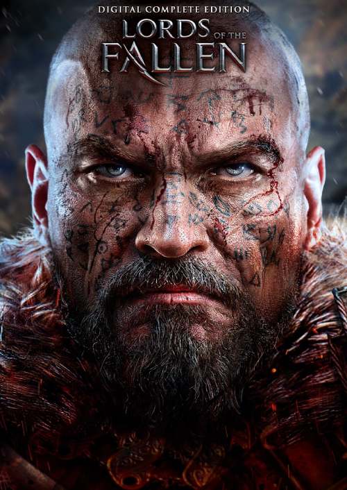 Lords of the Fallen Digital Complete Edition Xbox (UK) Lords of the Fallen Digital Complete Edition Xbox (UK)