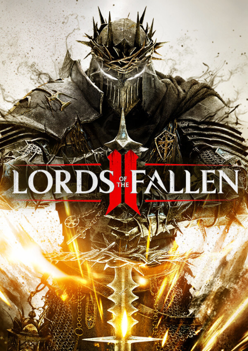 Lords of the Fallen II PC