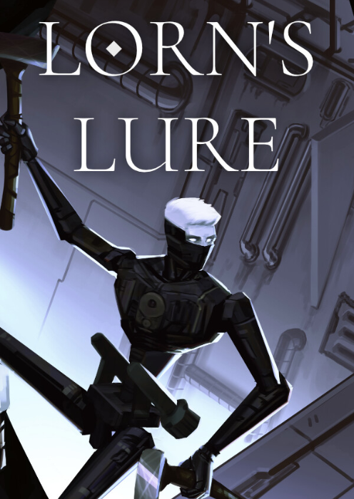 Lorn's Lure PC