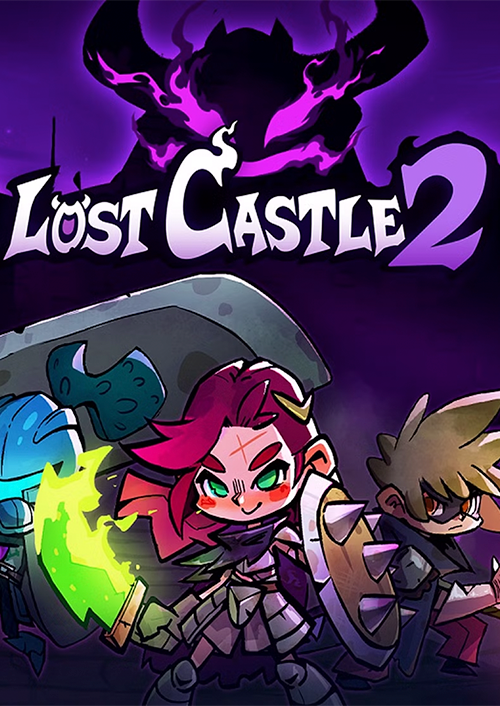 Lost Castle 2 PC