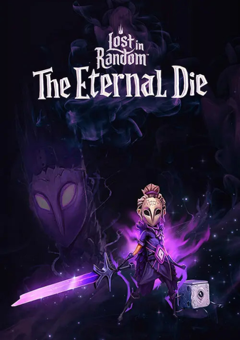 Lost in Random: The Eternal Die PC