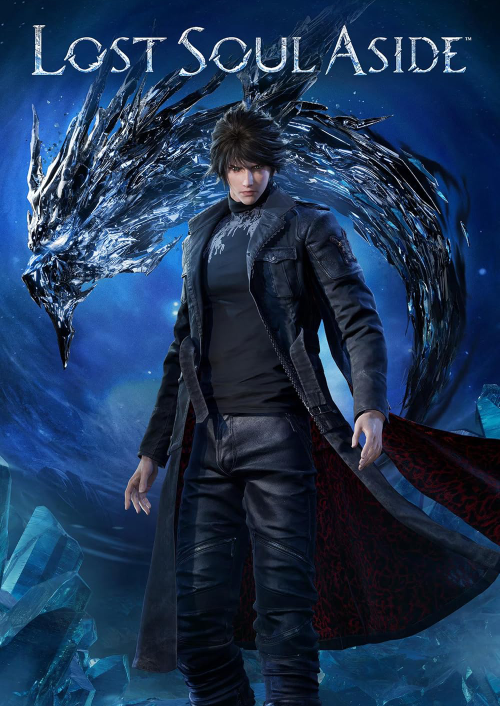Lost Soul Aside PC