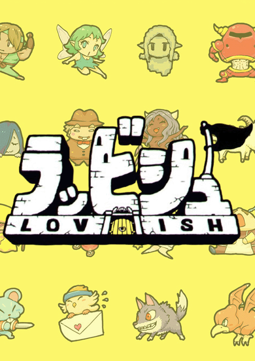 Lovish PC