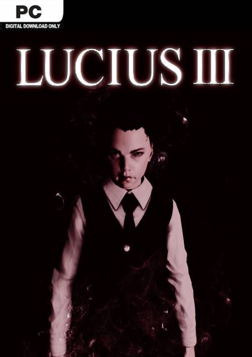 Lucius III PC