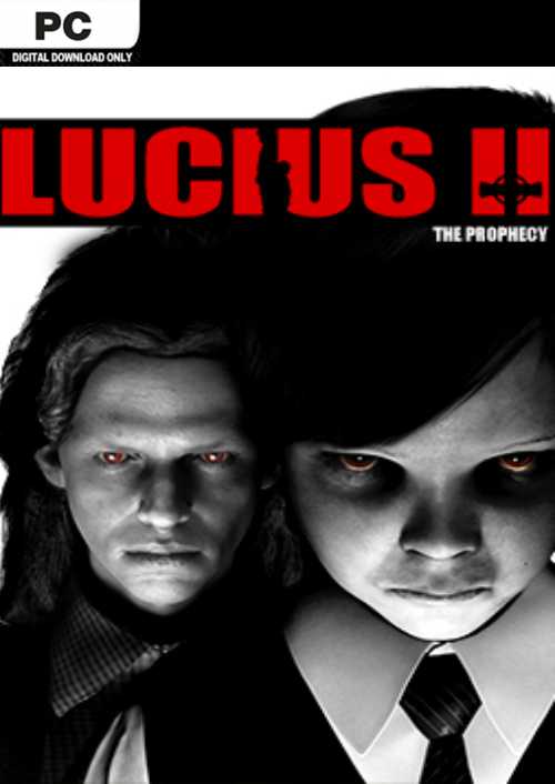 Lucius II PC
