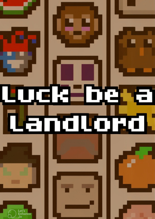 Luck be a Landlord PC