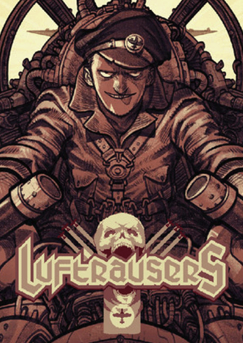 Luftrausers PC