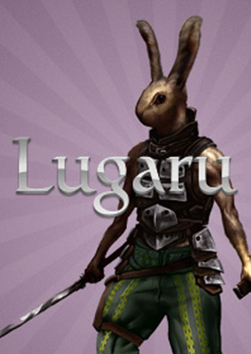 Lugaru HD PC