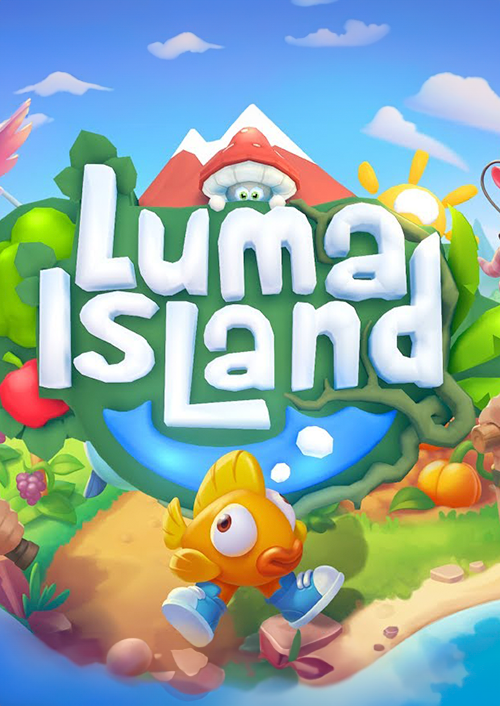 Luma Island PC