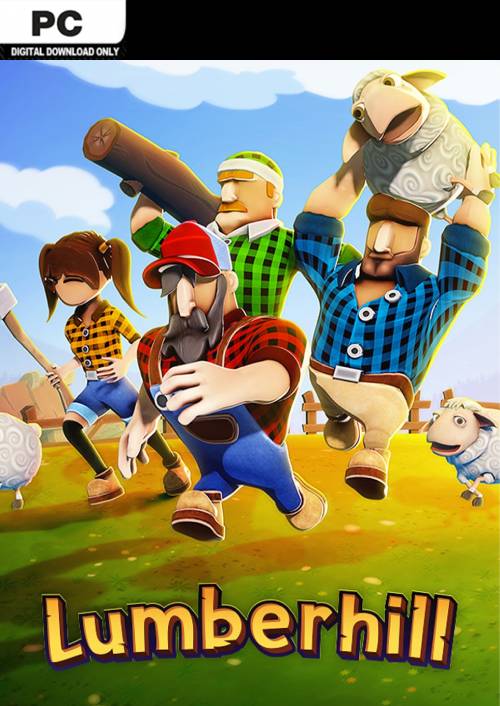Lumberhill PC