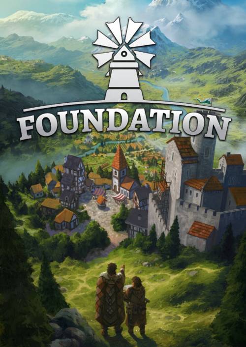 Foundation PC