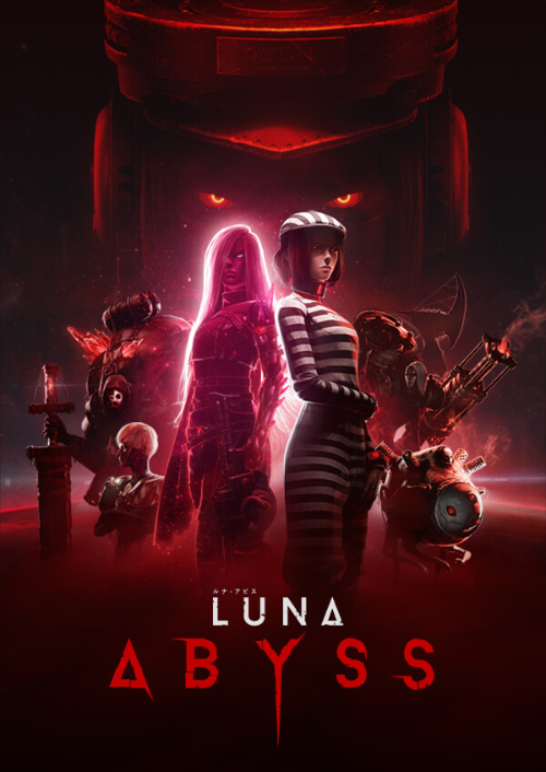 Luna Abyss PC