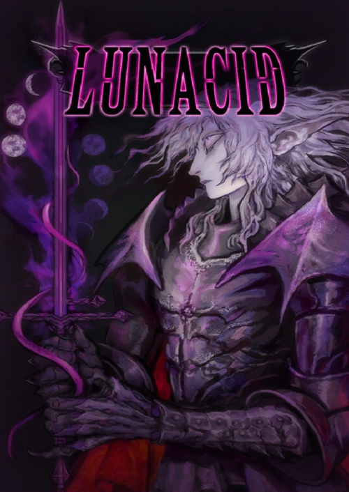 Lunacid PC