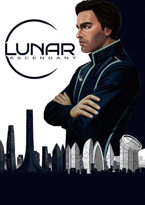 Lunar Ascendant PC