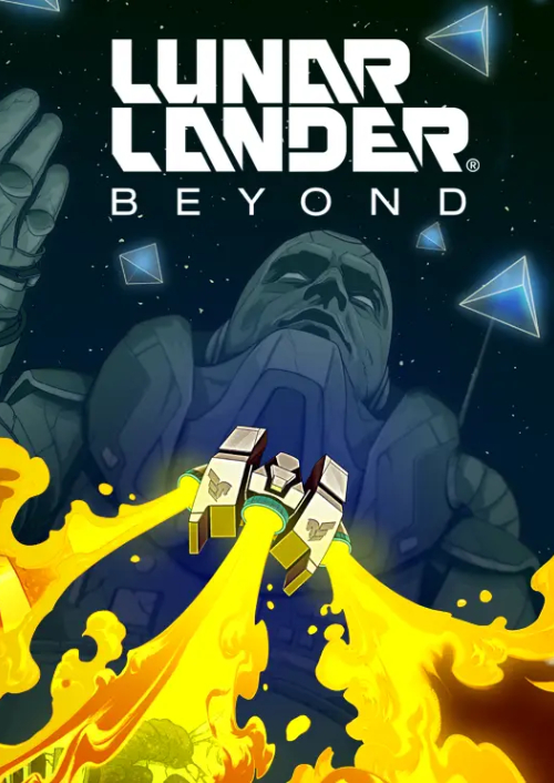 Lunar Lander Beyond Xbox One & Xbox Series X|S (US)
