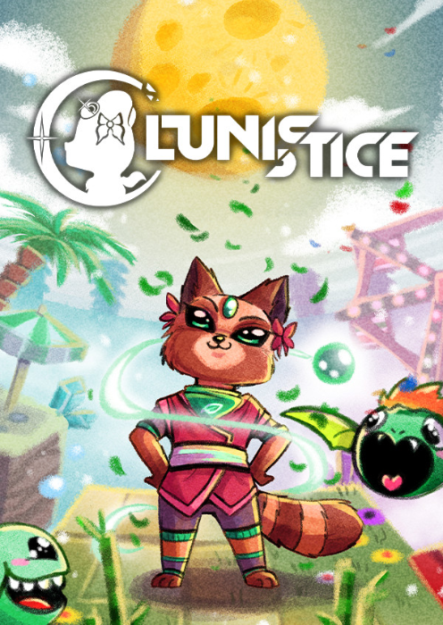 Lunistice PC