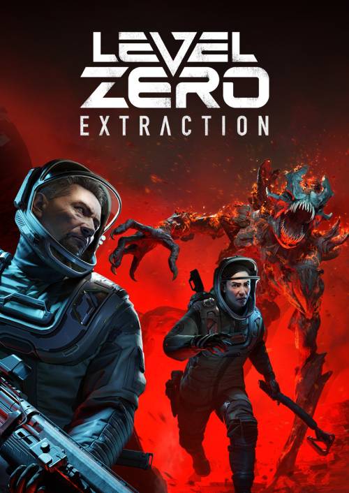 Level Zero: Extraction PC